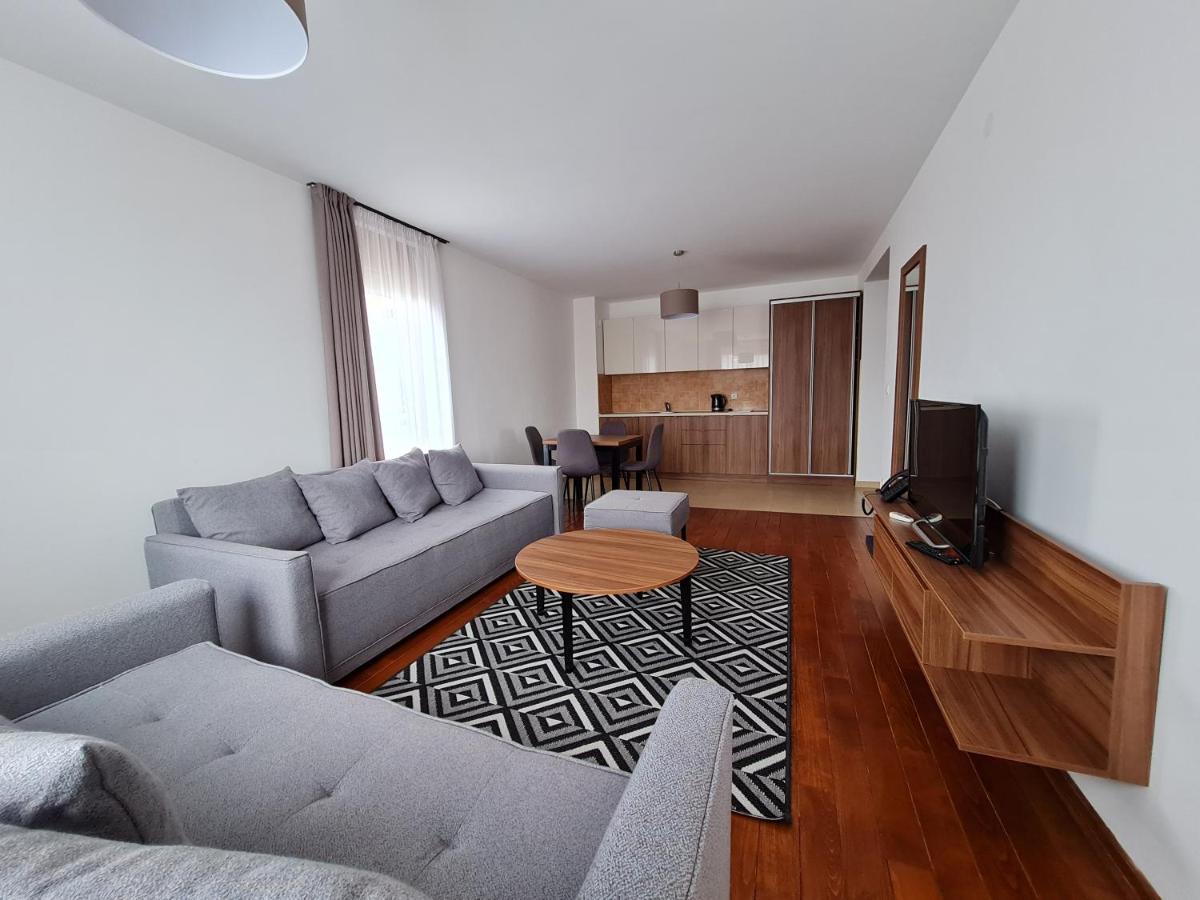 Apartman Esperanza Врнячка-Баня Экстерьер фото