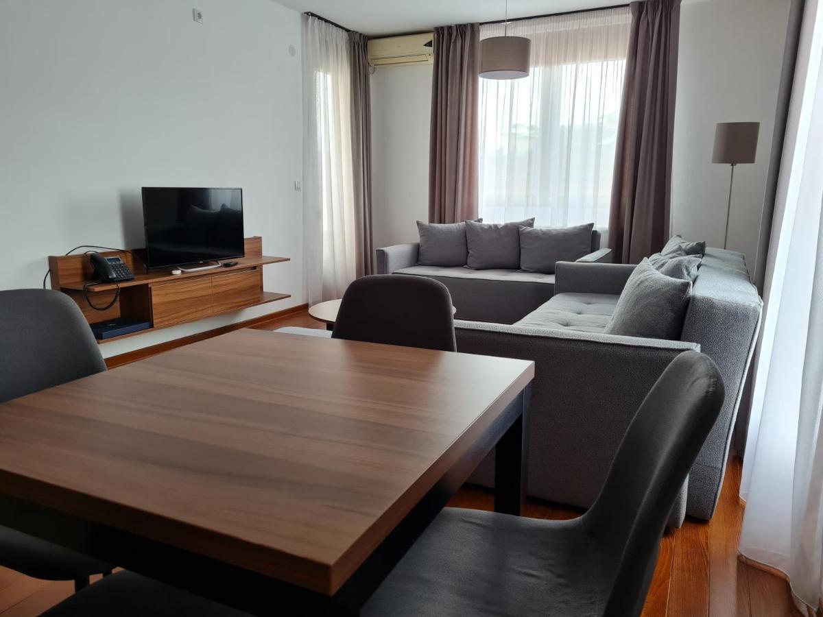 Apartman Esperanza Врнячка-Баня Экстерьер фото