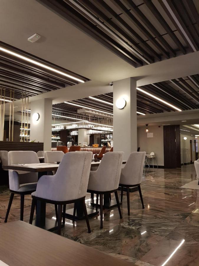 Apartman Esperanza Врнячка-Баня Экстерьер фото