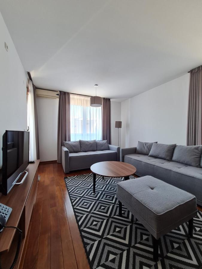 Apartman Esperanza Врнячка-Баня Экстерьер фото