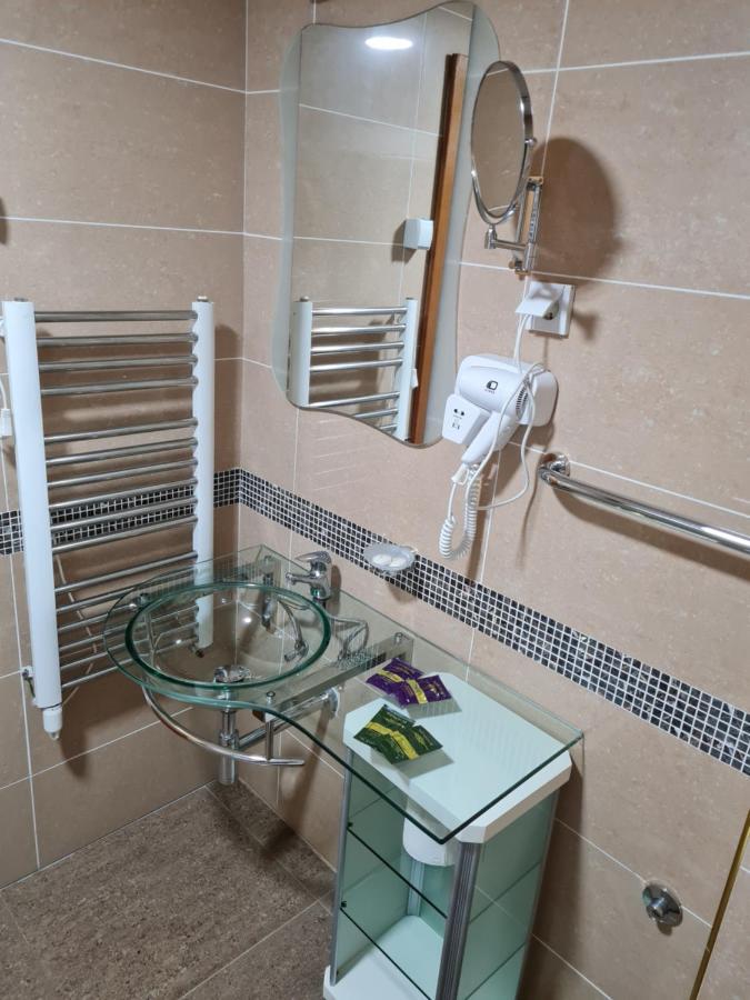 Apartman Esperanza Врнячка-Баня Экстерьер фото