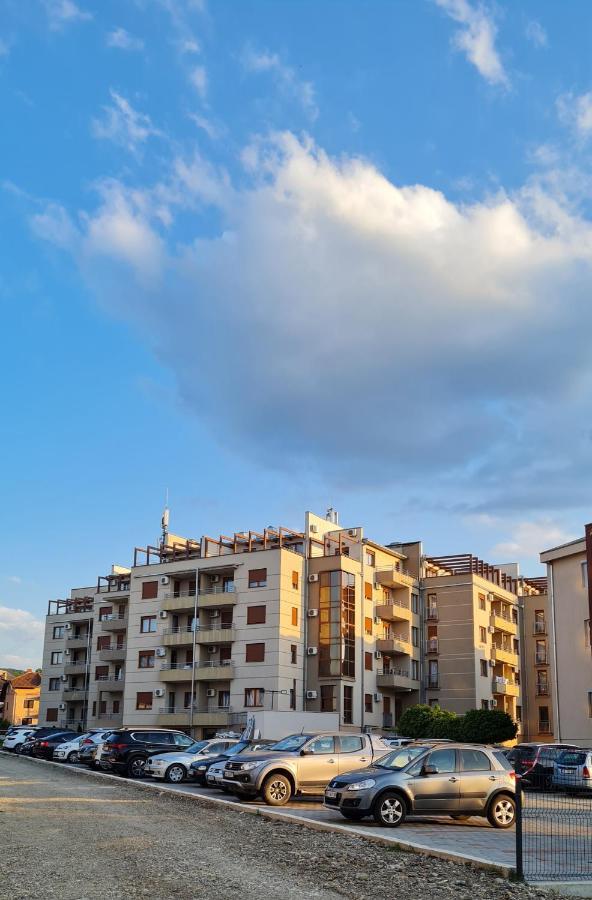 Apartman Esperanza Врнячка-Баня Экстерьер фото
