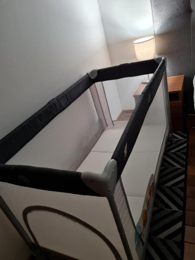 Apartman Esperanza Врнячка-Баня Экстерьер фото